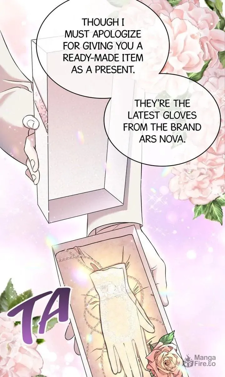 Isnelda Chapter 2 page 42 - 