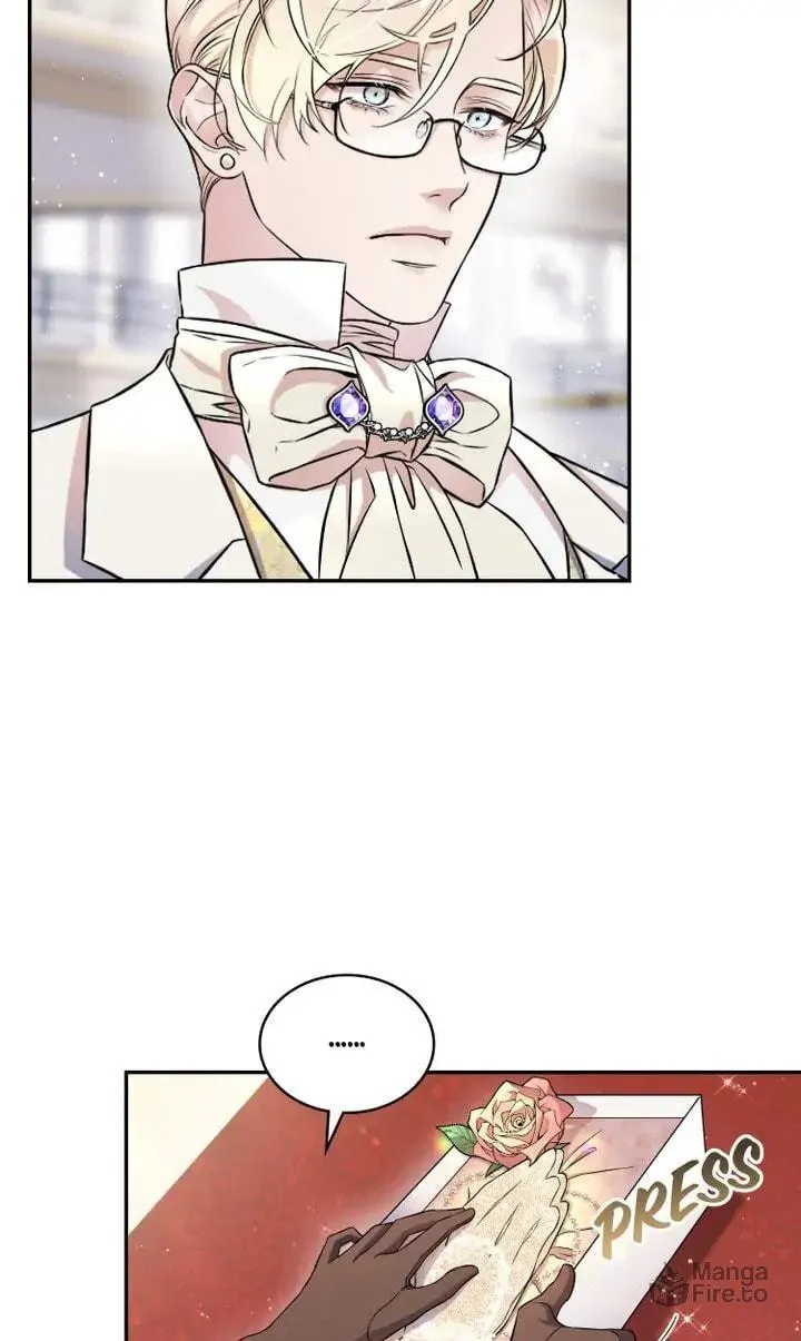 Isnelda Chapter 2 page 48 - 