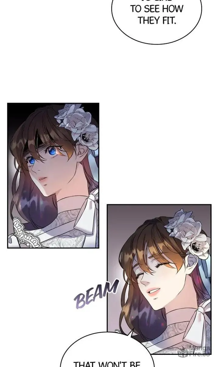 Isnelda Chapter 2 page 50 - 