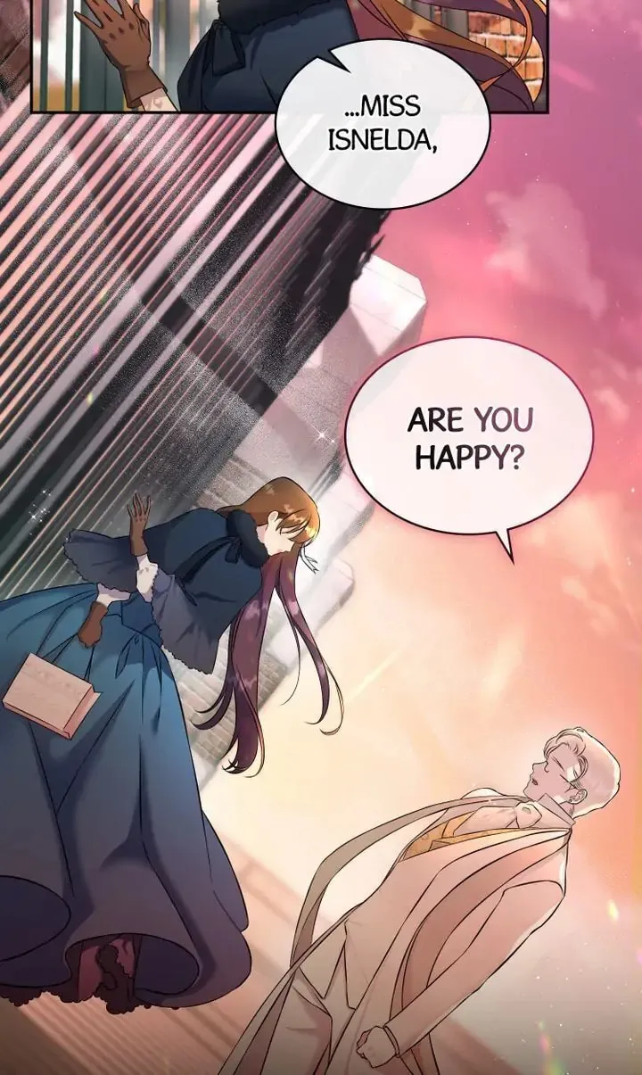 Isnelda Chapter 2 page 59 - 