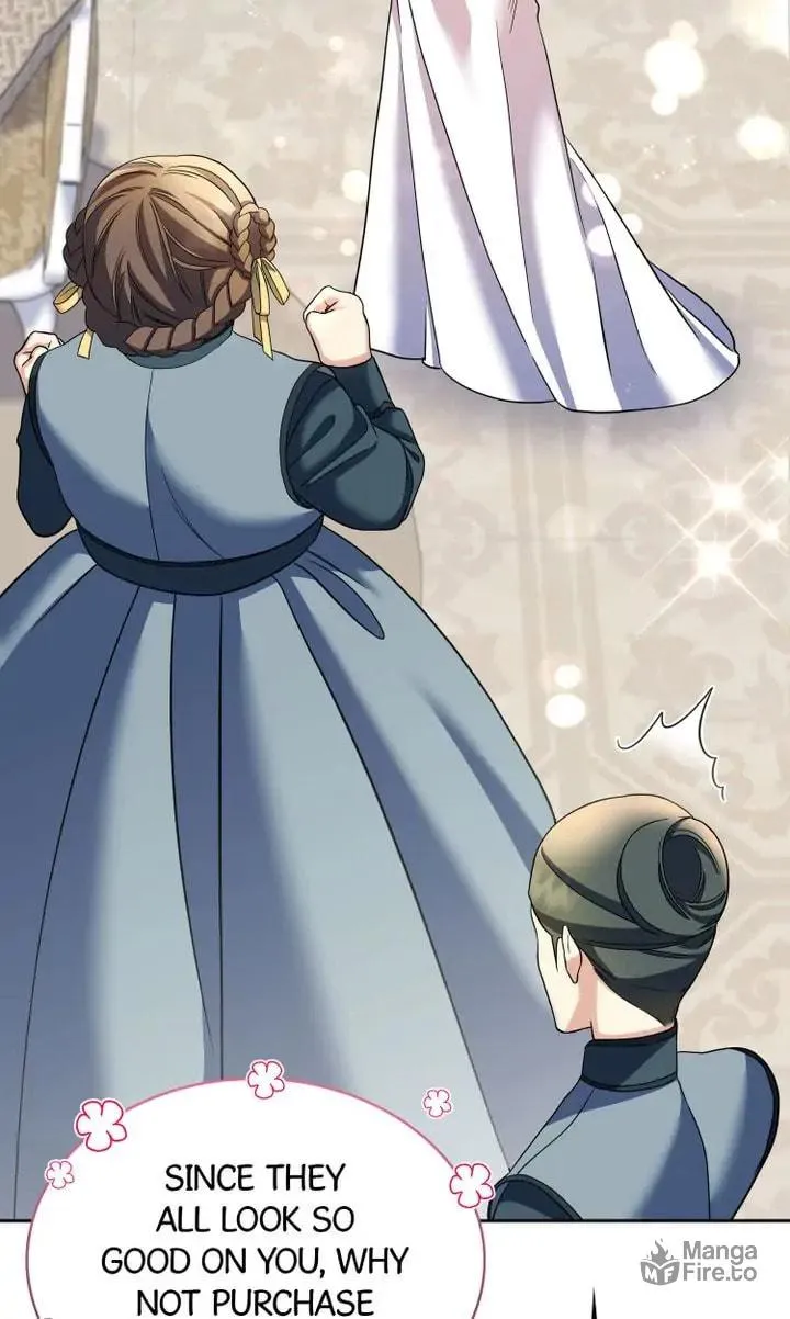 Isnelda Chapter 20 page 15 - 