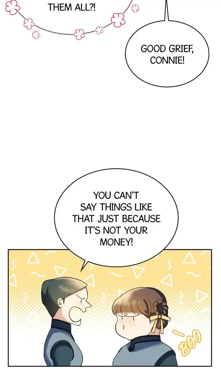 Isnelda Chapter 20 page 16 - 