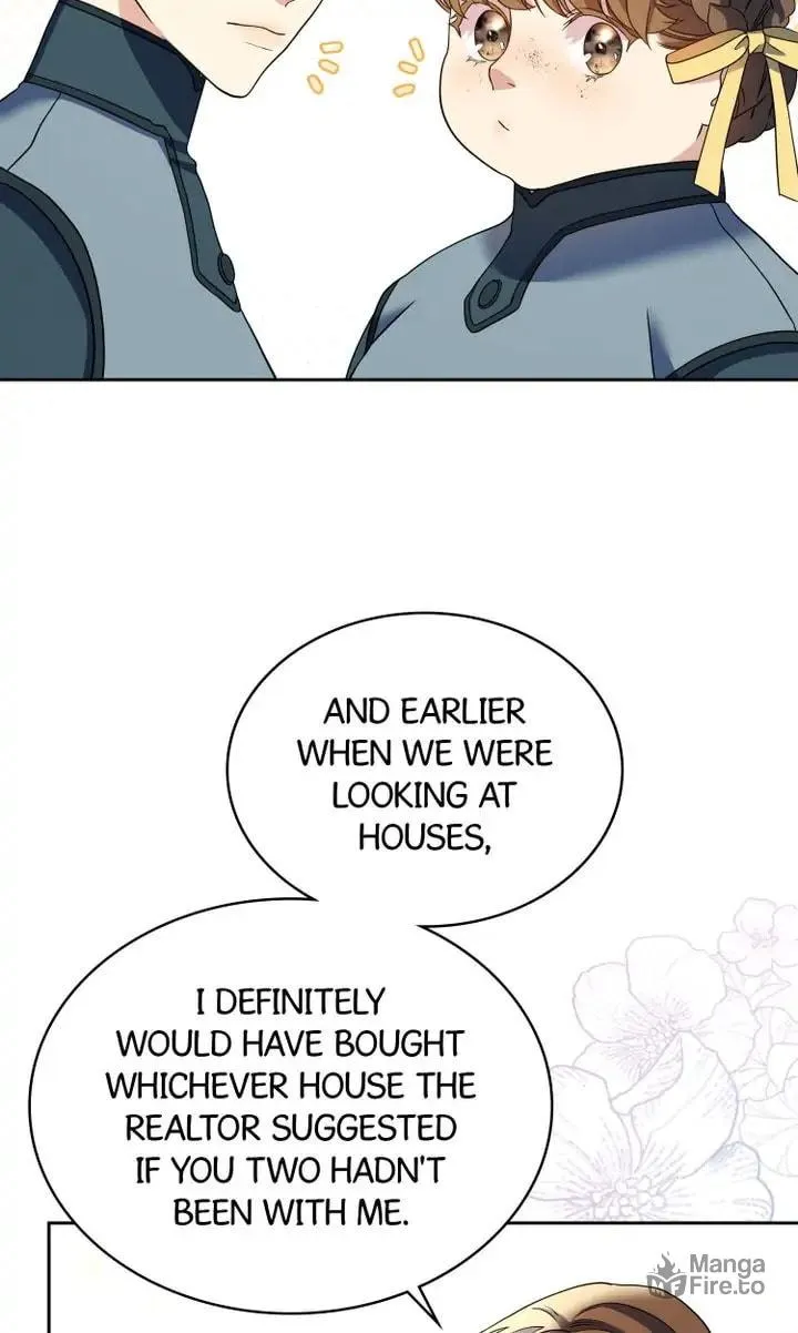 Isnelda Chapter 20 page 18 - 