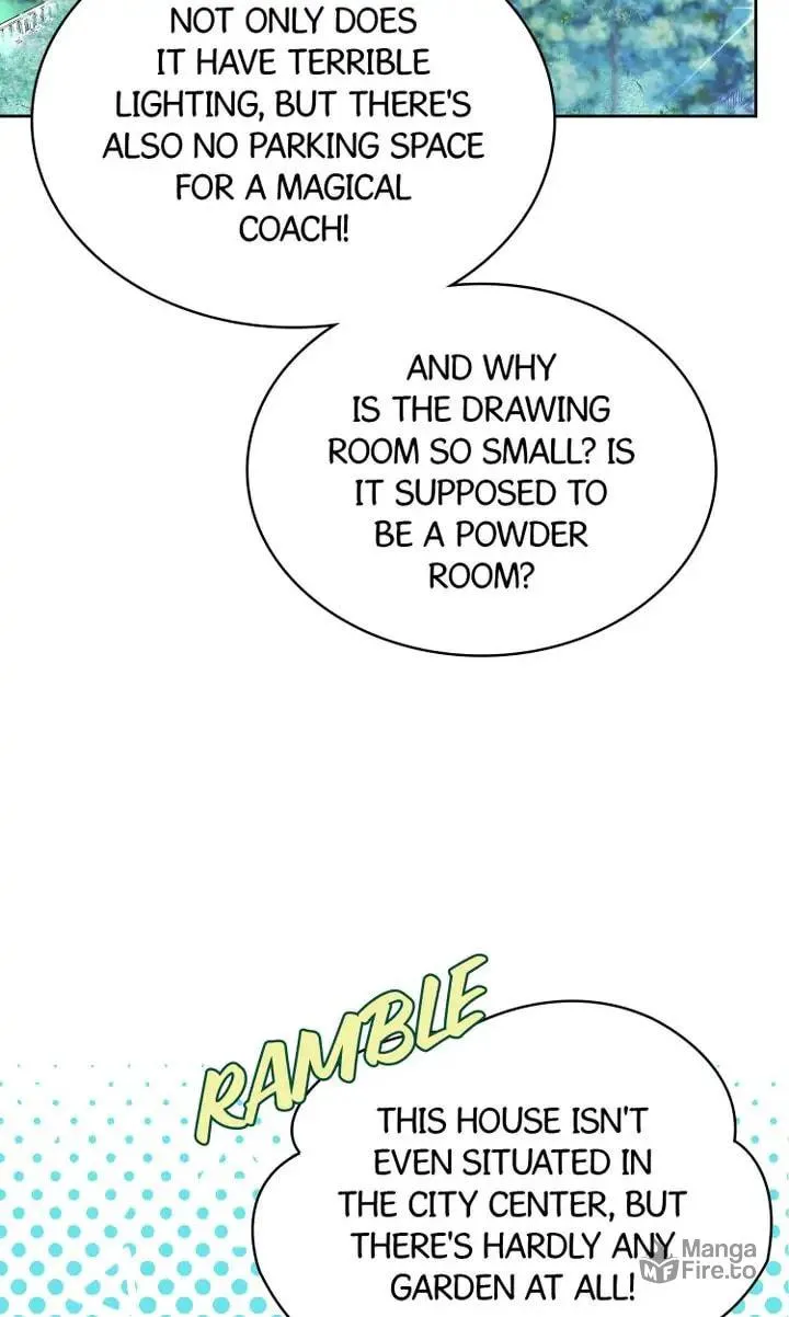 Isnelda Chapter 20 page 3 - 
