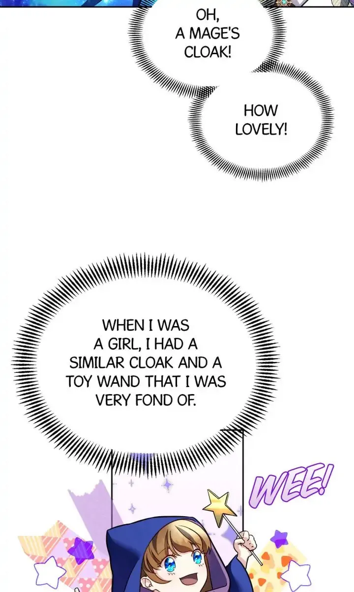 Isnelda Chapter 20 page 31 - 