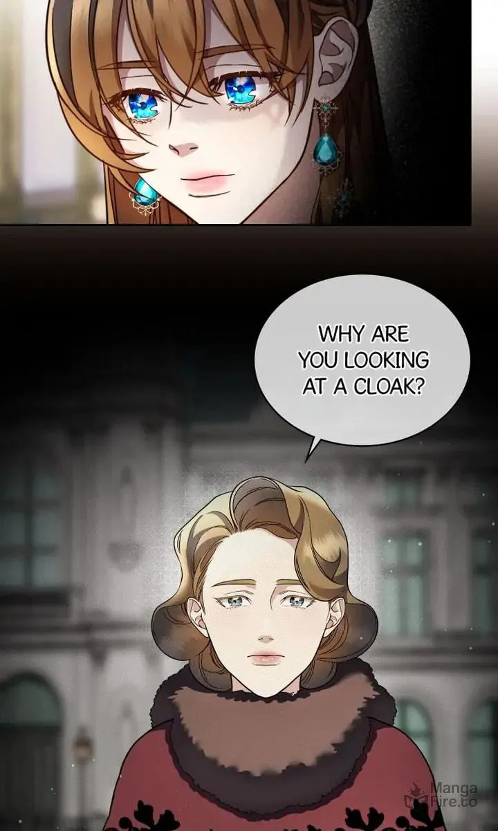 Isnelda Chapter 20 page 33 - 