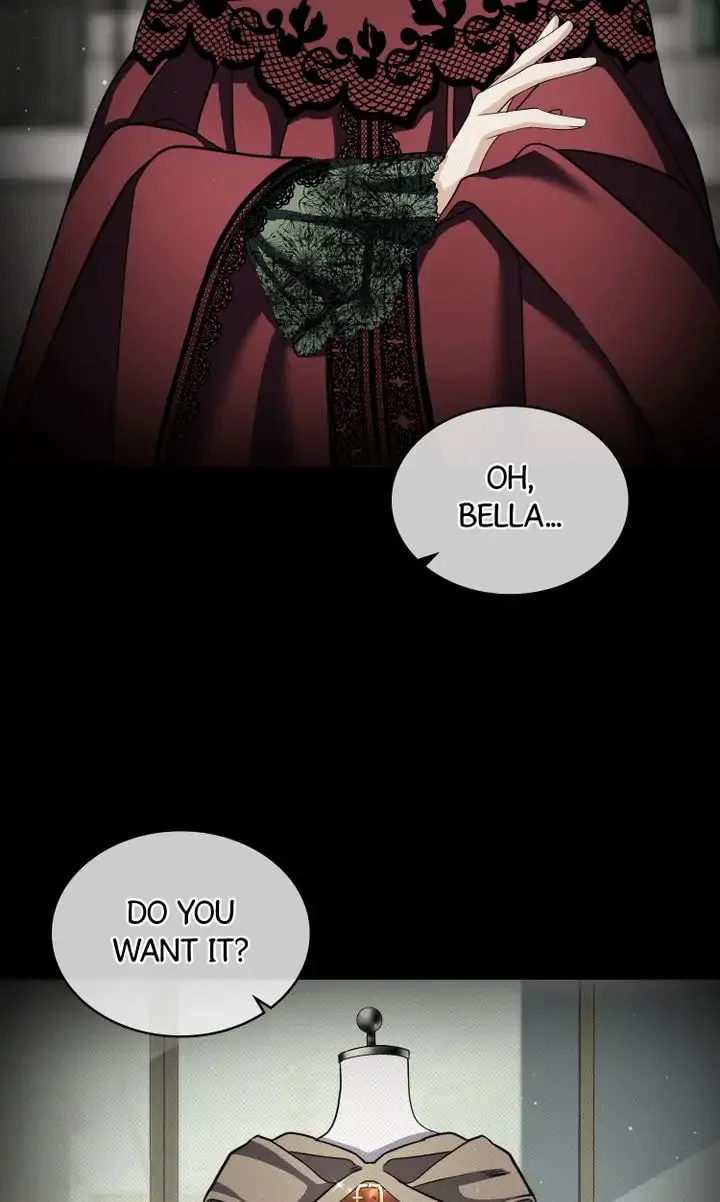 Isnelda Chapter 20 page 34 - 