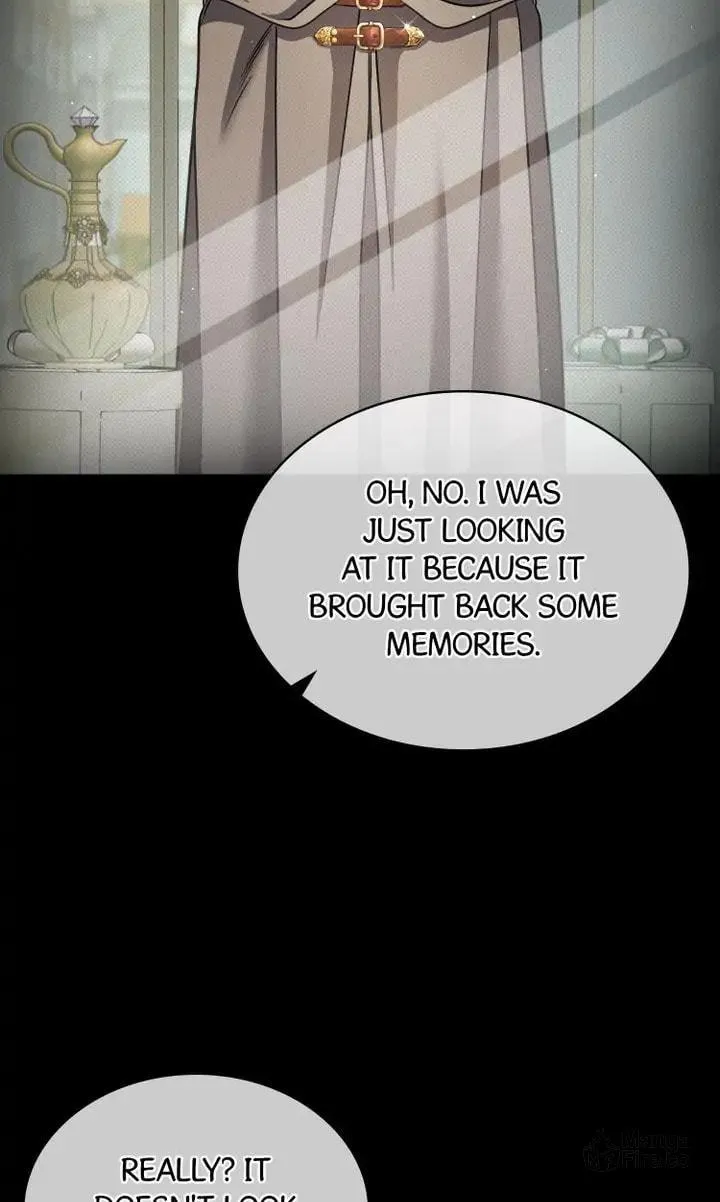Isnelda Chapter 20 page 35 - 
