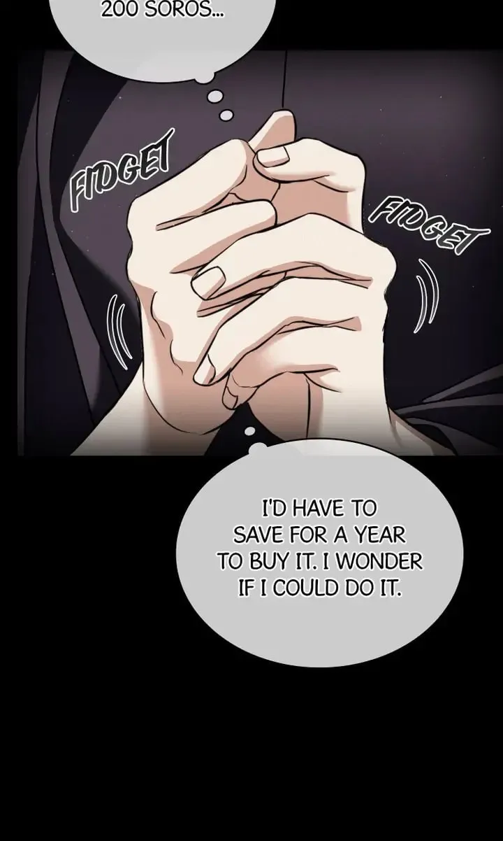 Isnelda Chapter 20 page 37 - 
