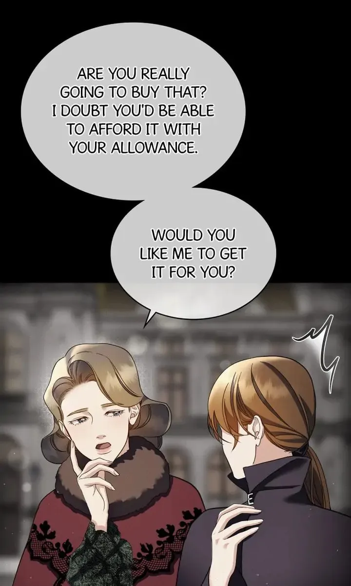 Isnelda Chapter 20 page 38 - 
