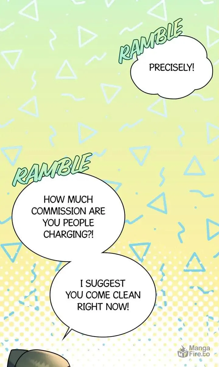 Isnelda Chapter 20 page 5 - 