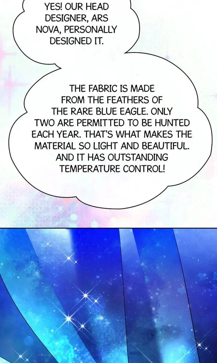 Isnelda Chapter 20 page 49 - 