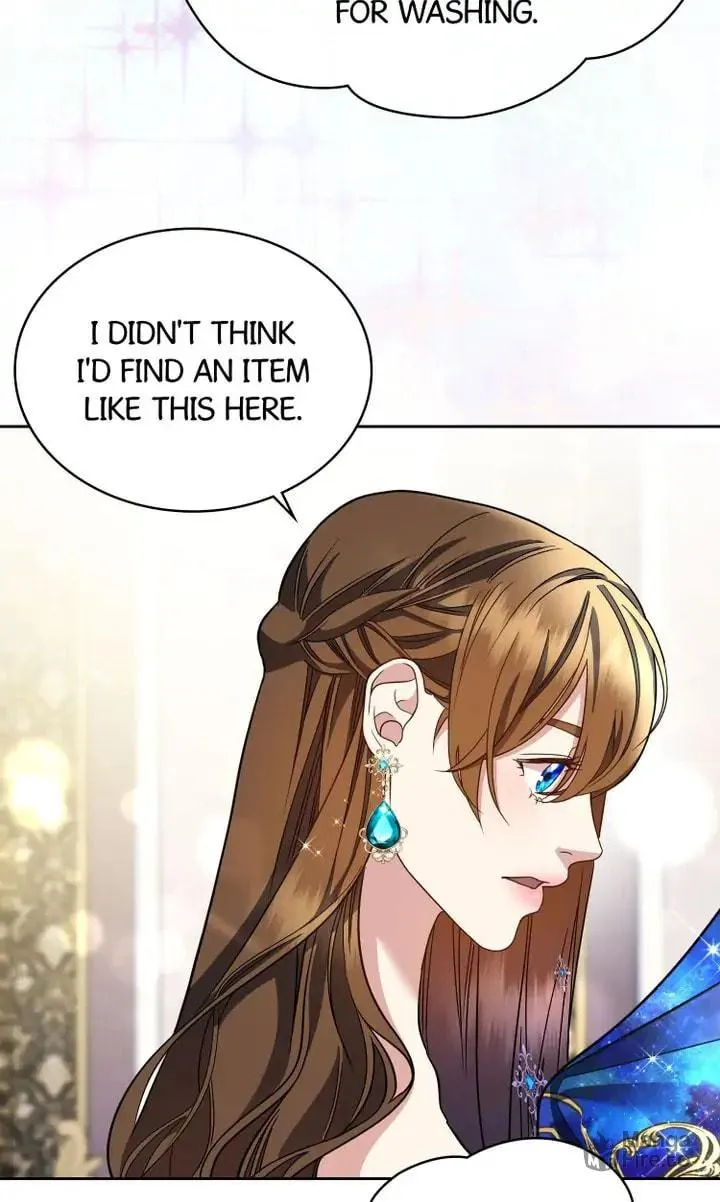 Isnelda Chapter 20 page 51 - 