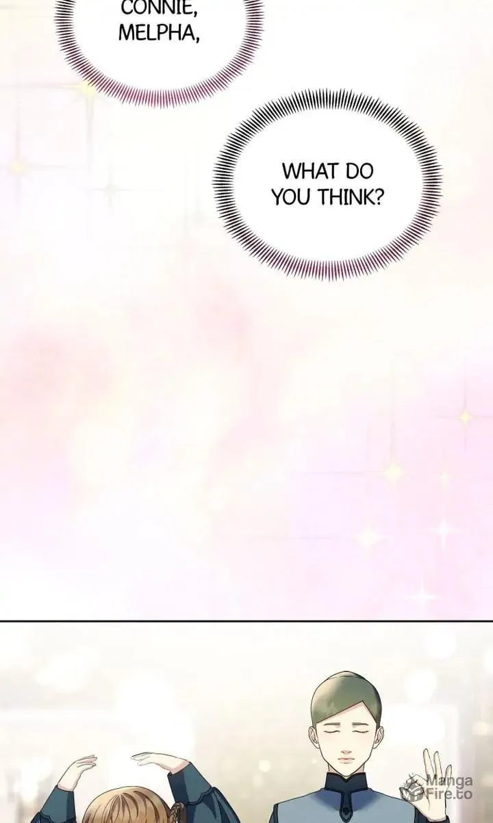 Isnelda Chapter 20 page 54 - 