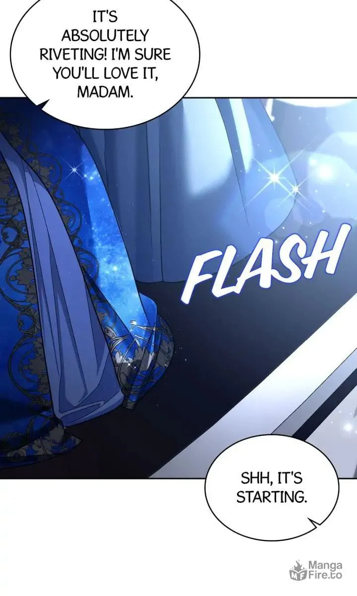Isnelda Chapter 20 page 66 - 