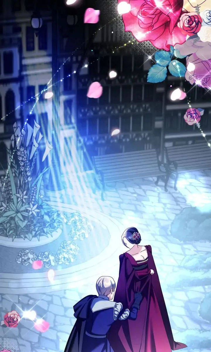 Isnelda Chapter 20 page 68 - 