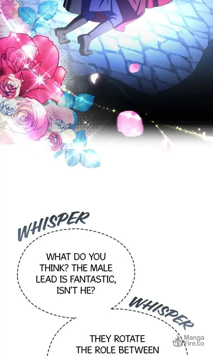 Isnelda Chapter 20 page 69 - 