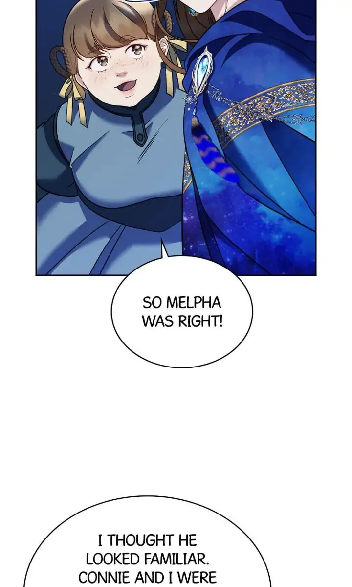 Isnelda Chapter 21 page 11 - 