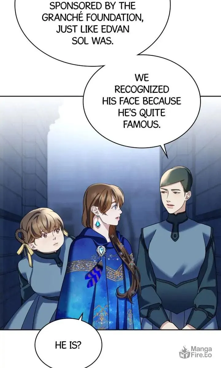 Isnelda Chapter 21 page 12 - 