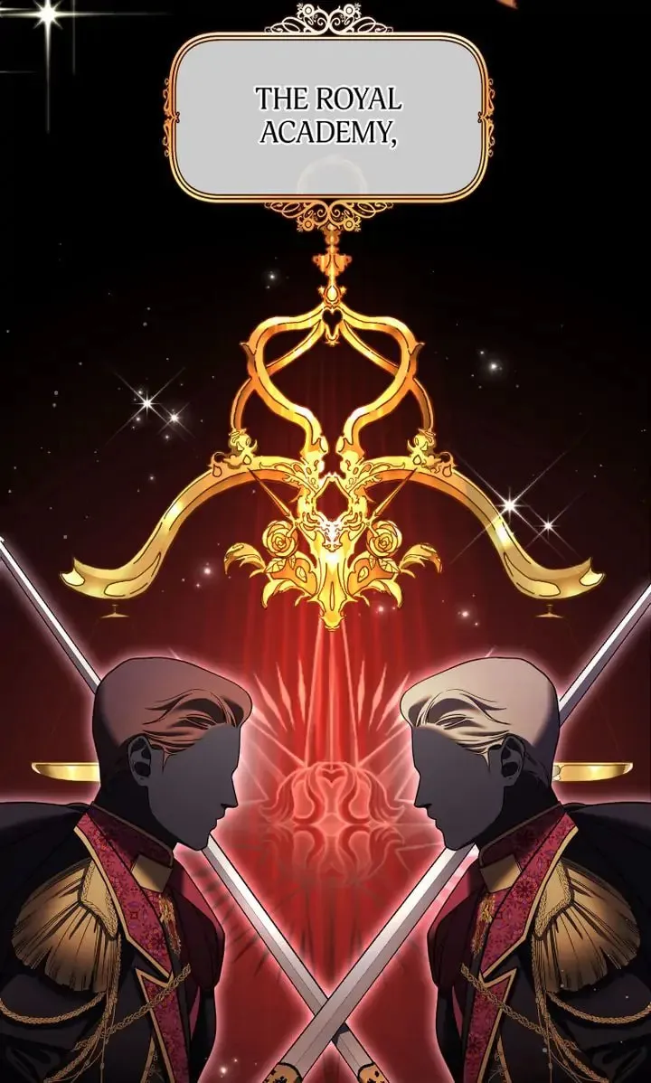 Isnelda Chapter 21 page 16 - 