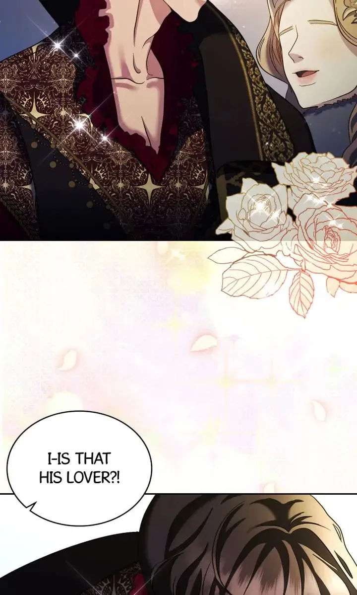 Isnelda Chapter 21 page 23 - 