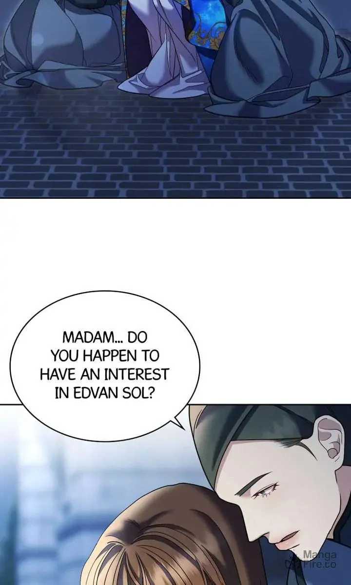 Isnelda Chapter 21 page 30 - 