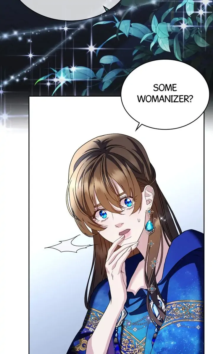 Isnelda Chapter 21 page 34 - 