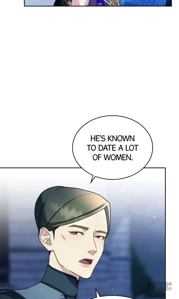 Isnelda Chapter 21 page 35 - 
