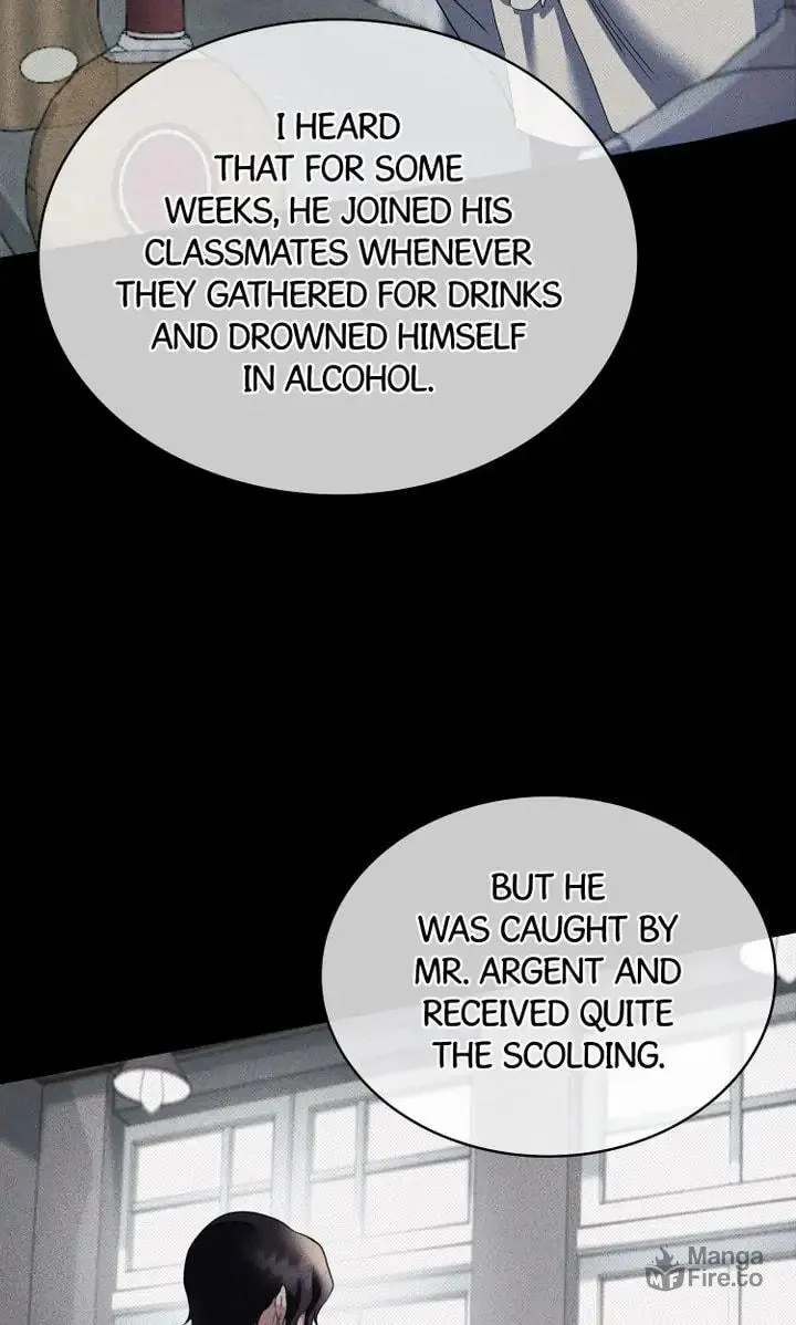 Isnelda Chapter 21 page 51 - 