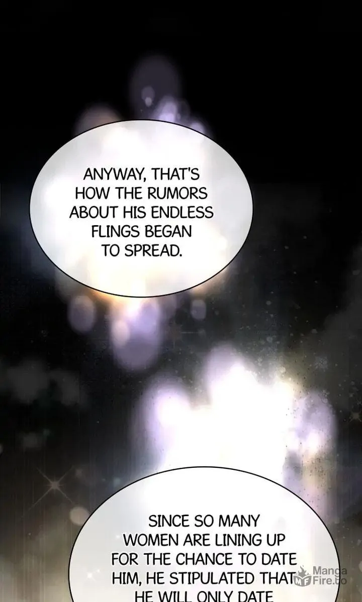 Isnelda Chapter 21 page 57 - 