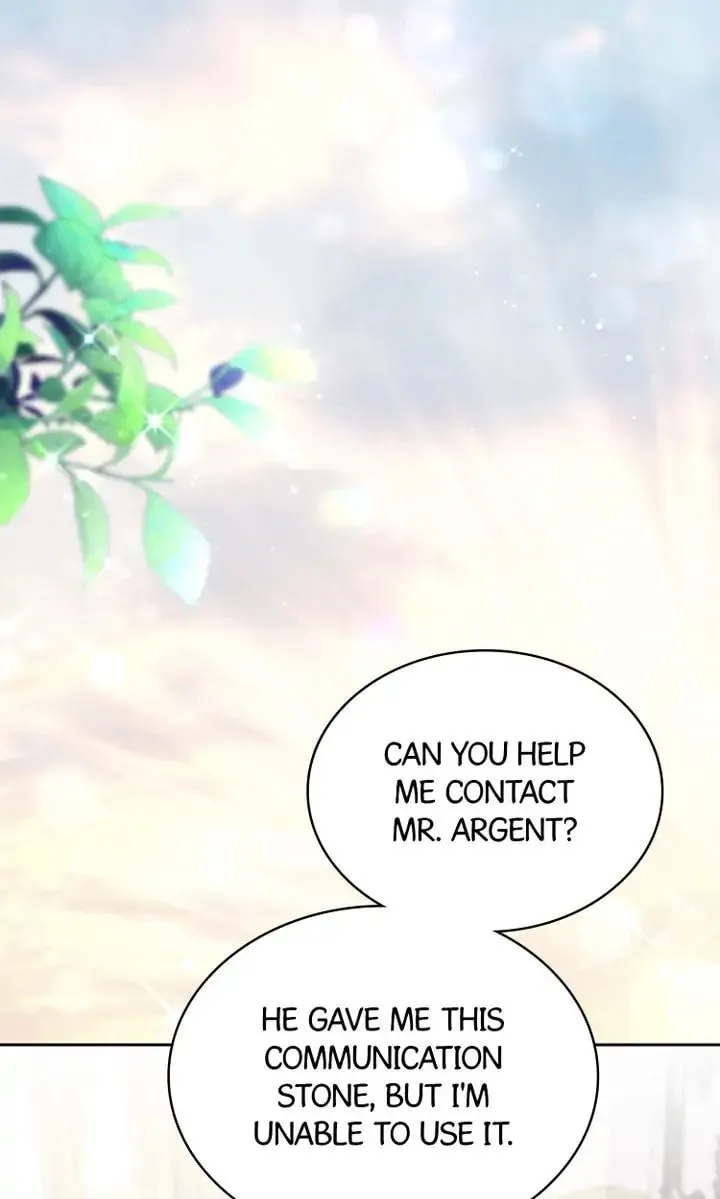 Isnelda Chapter 22 page 14 - 