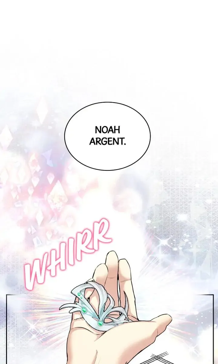 Isnelda Chapter 22 page 16 - 