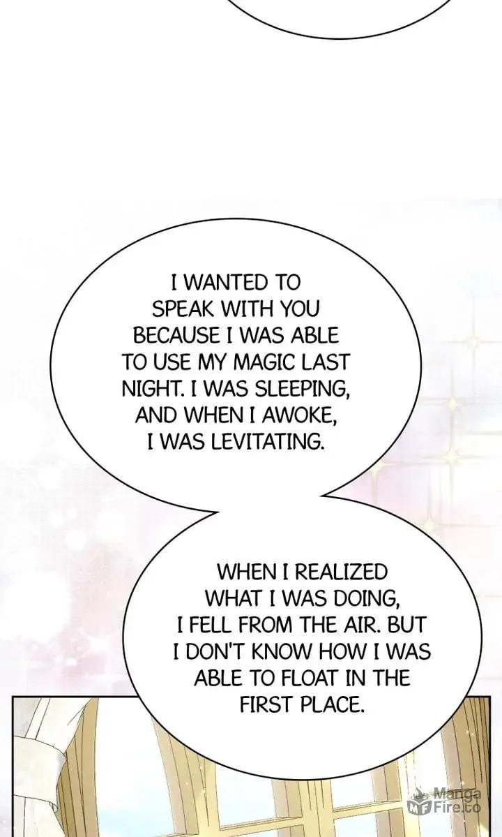 Isnelda Chapter 22 page 20 - 
