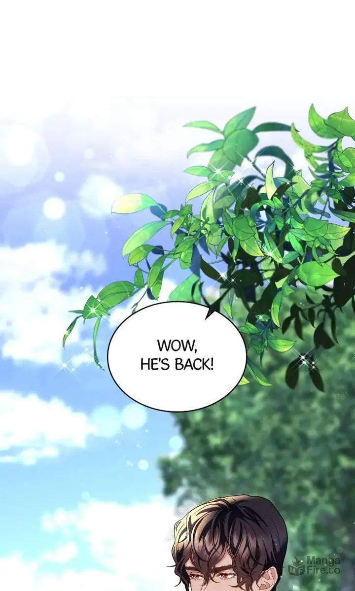Isnelda Chapter 22 page 33 - 