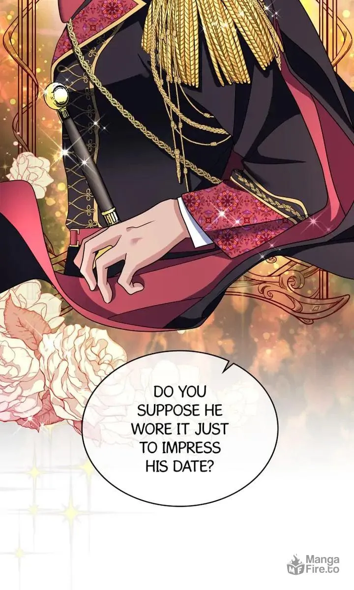 Isnelda Chapter 22 page 39 - 