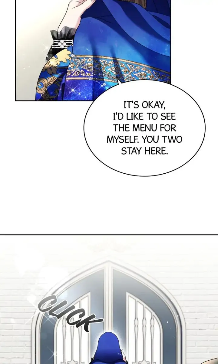 Isnelda Chapter 22 page 46 - 