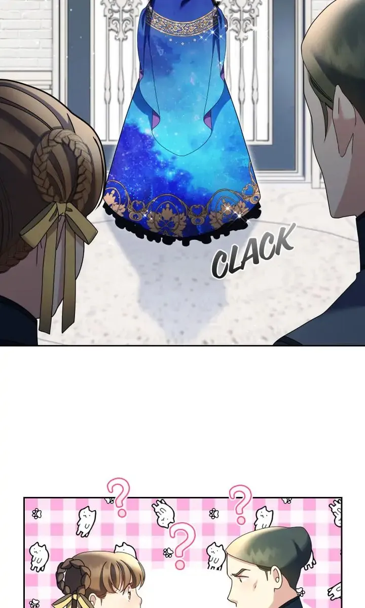 Isnelda Chapter 22 page 47 - 