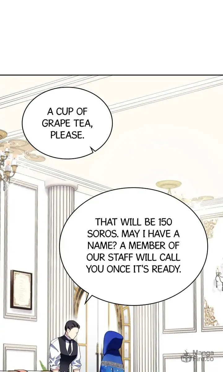 Isnelda Chapter 22 page 51 - 