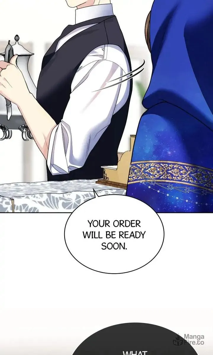 Isnelda Chapter 22 page 55 - 