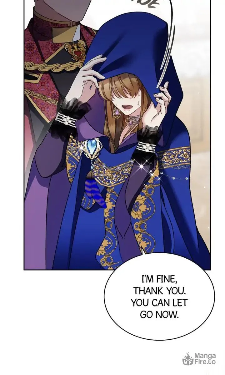 Isnelda Chapter 22 page 72 - 