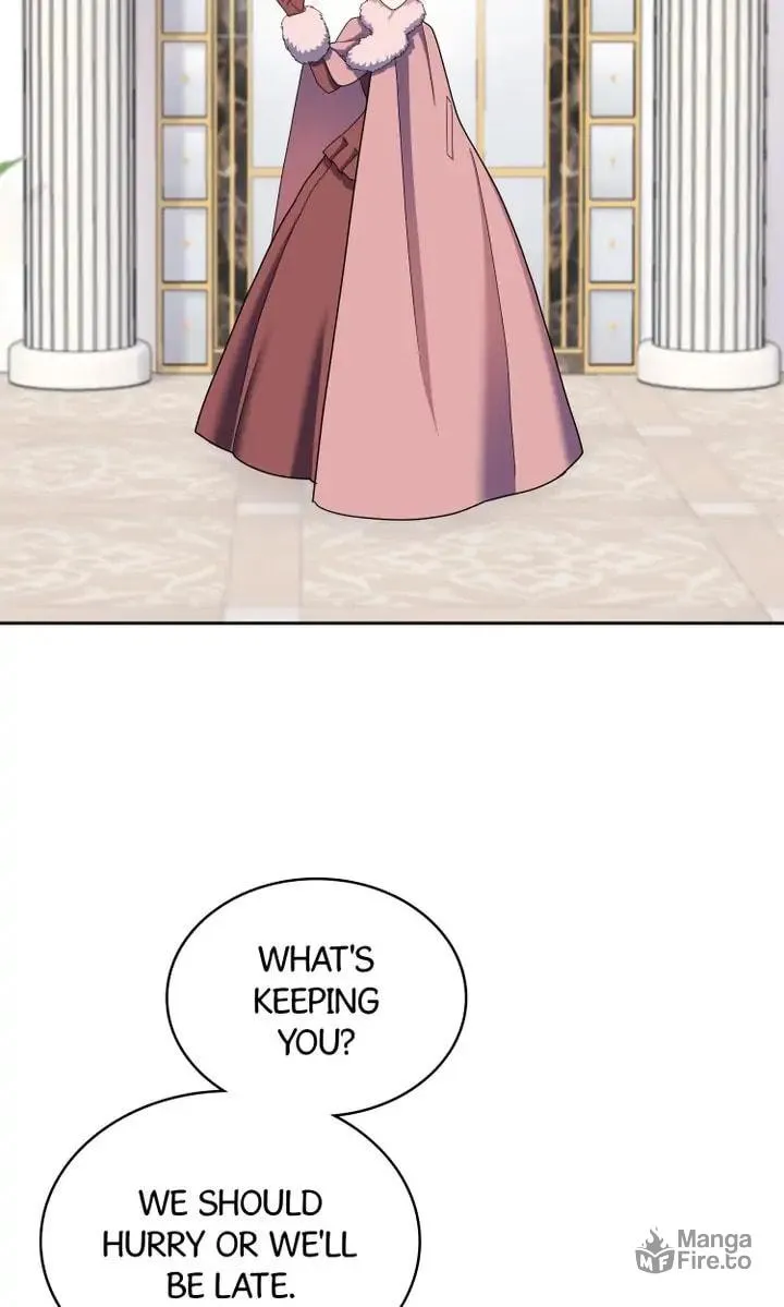 Isnelda Chapter 22 page 81 - 