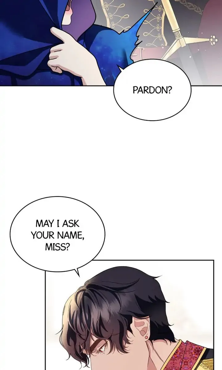 Isnelda Chapter 22 page 86 - 
