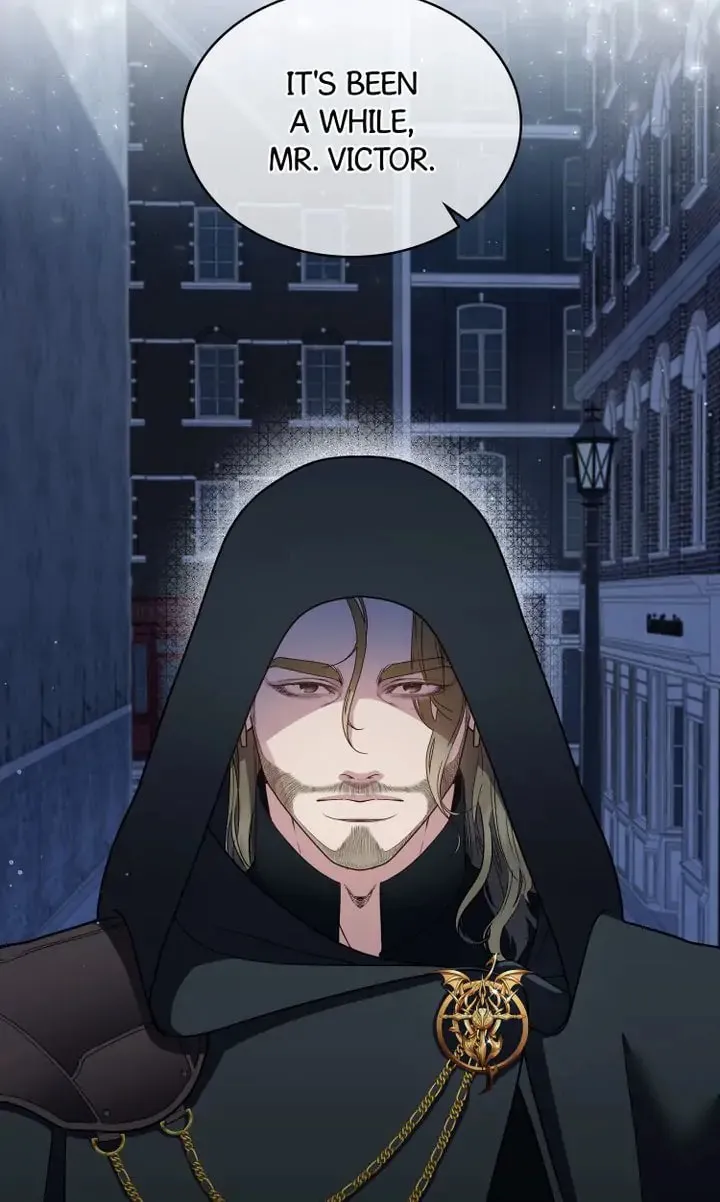 Isnelda Chapter 23 page 19 - 