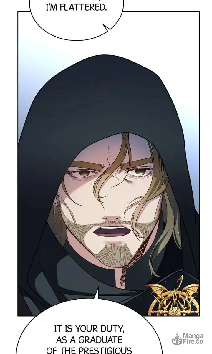 Isnelda Chapter 23 page 21 - 
