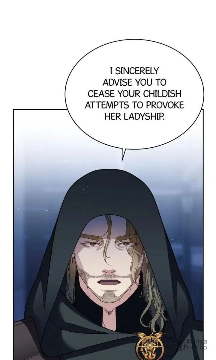 Isnelda Chapter 23 page 33 - 
