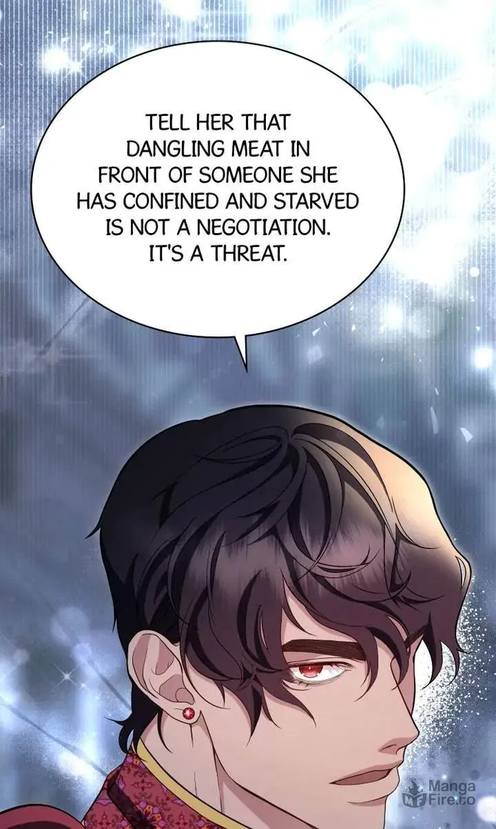 Isnelda Chapter 23 page 35 - 