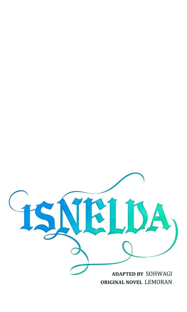 Isnelda Chapter 23 page 37 - 
