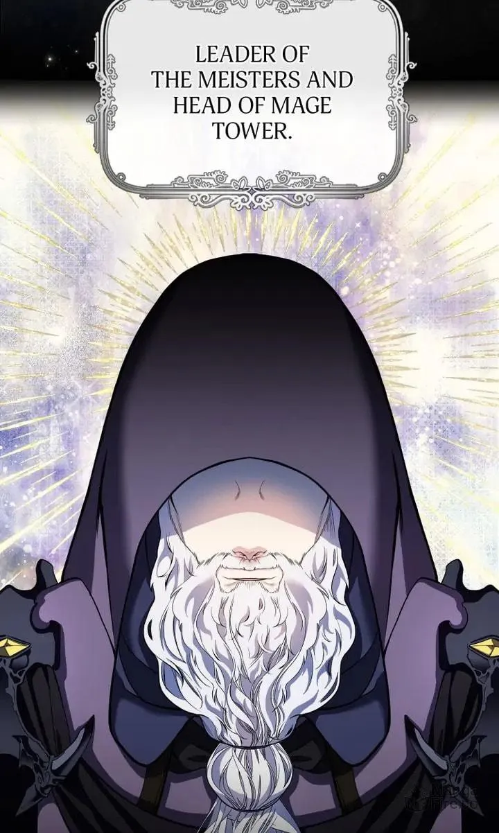 Isnelda Chapter 23 page 40 - 