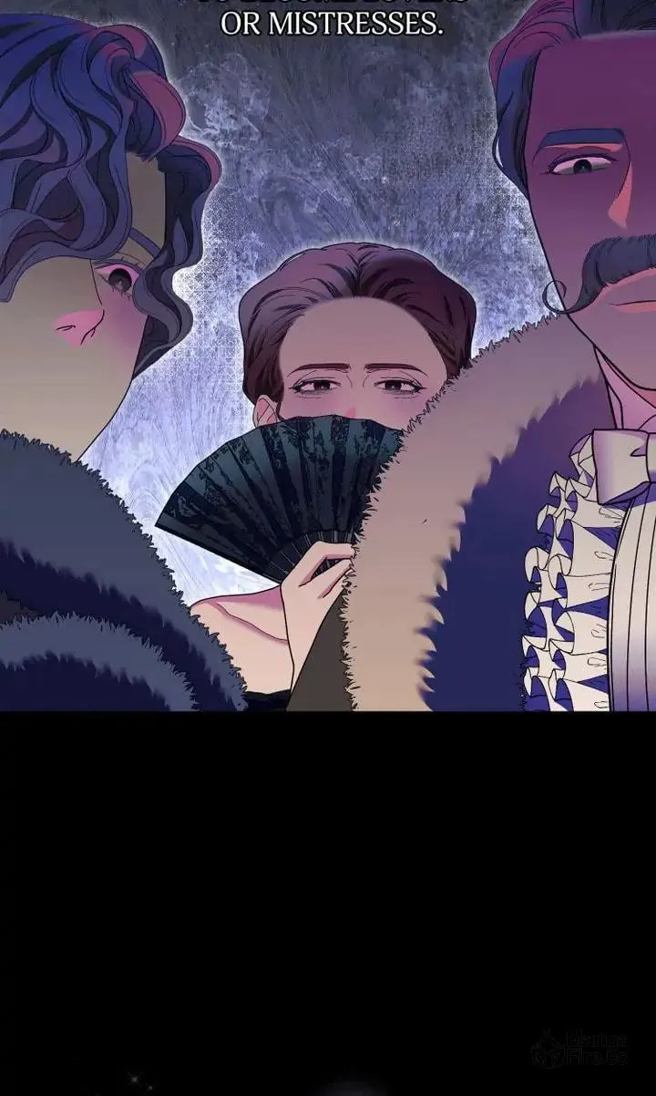 Isnelda Chapter 23 page 57 - 
