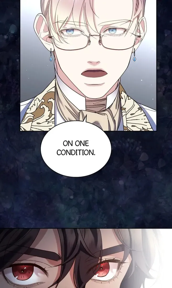 Isnelda Chapter 23 page 67 - 